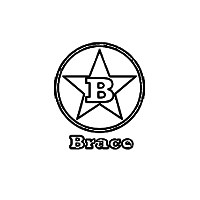 Brace logo