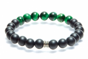  Black/Green