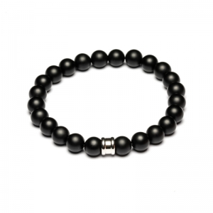 A07 Mat Black