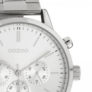  Silver