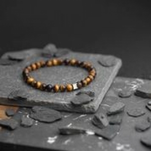 GSIX1 Tiger Eye