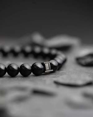 DSIX1 Black Onyx