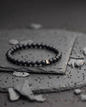 DSIX2 Black Mat