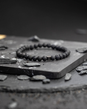 DSIX3 Black Lava