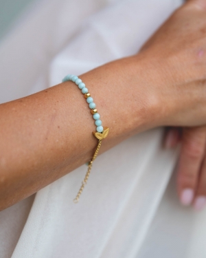 CH4 Turquoise