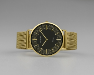  Gold