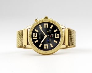  Gold