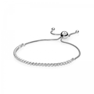590524CZ Zilver