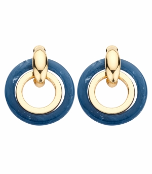  Blauw