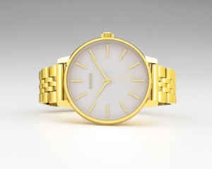 Gold
