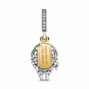  Zilver/Goud