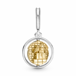  Zilver/Goud