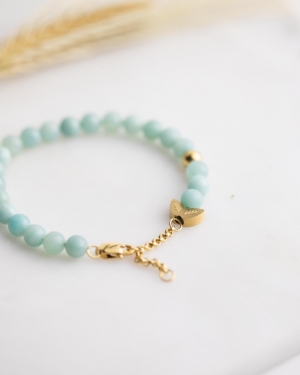 MA4 Turquoise