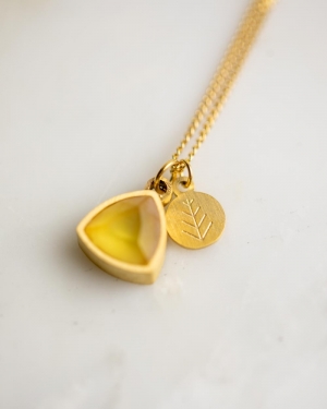 ZO4 Yellow