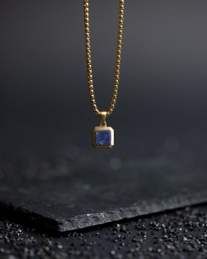  Lapis Lazulli