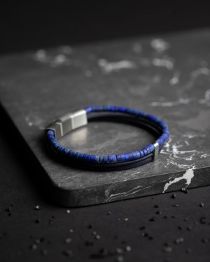  Lapis Lazulli