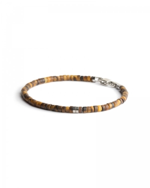  Tiger Eye