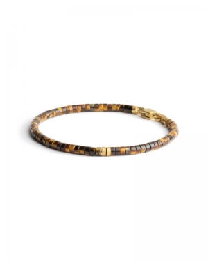  Tiger Eye