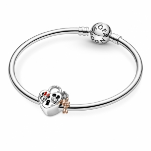 Zilver/Rosé