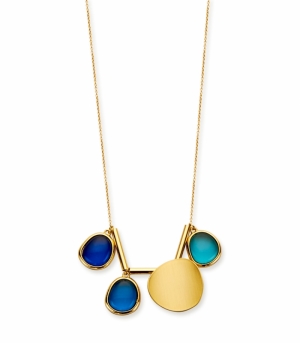  Multi Blauw