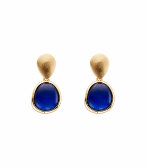  Fel Blauw