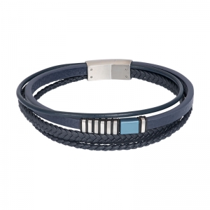  Blauw