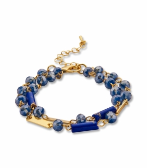  Blauw
