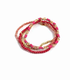  Fushia