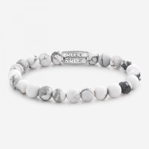 Stones only Howlite
