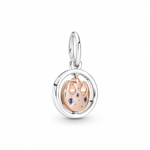 Zilver/Rosé