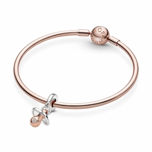  Zilver/Rosé