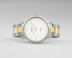  Silver/Gold