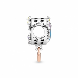  Zilver/Rosé