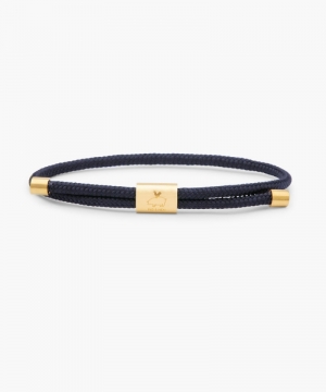  Navy-Gold
