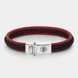  Black-Red