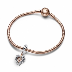  Zilver/Rosé