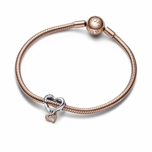  Zilver/Rosé