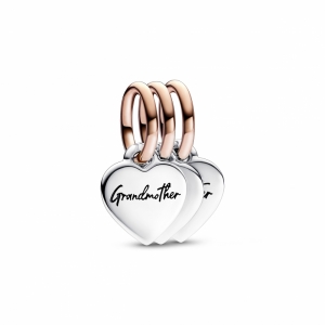  Zilver/Rosé