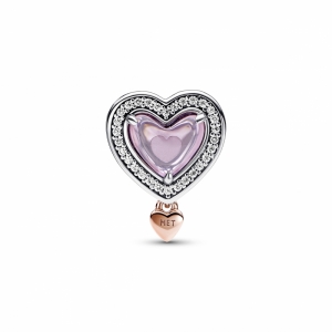 Zilver/Rosé