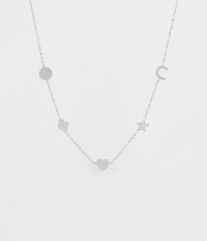  Zilver