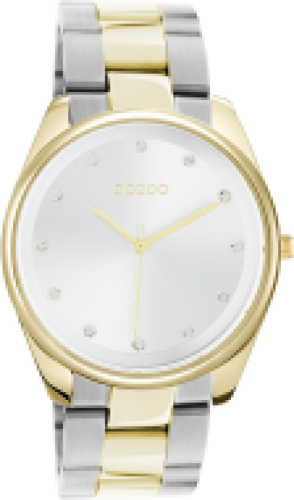  Silver/Gold