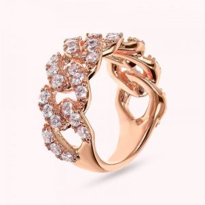  rose goud