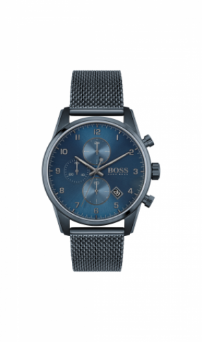  blauw