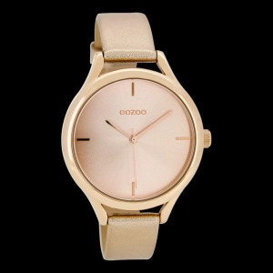  roze goud